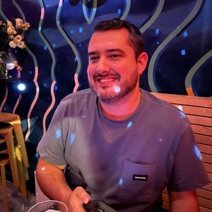 Meet your Posher, Ryan